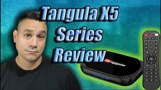 Tangula X5 Series Everything You Need To Know