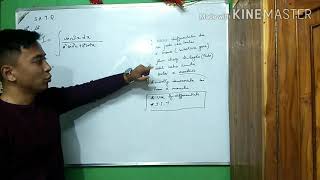 Class 12 mathematics.Method of substituition.Part 2.Explained and done Q&As beautifully in Nepali.