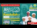 LIVE !!! MAJLIS MAULID MINGGUAN PONDOK BETA HILIR