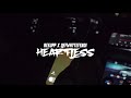 REEUPP x OffWhyteFendi - HeartLess (Prod.dashotb/GlenWest)  🎥: CameraGawdz