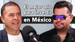 Tendencias del Mercado Inmobiliario en 2025 con Eduardo Torres y Luis Ramírez