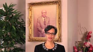 Davis Funeral Home Simple