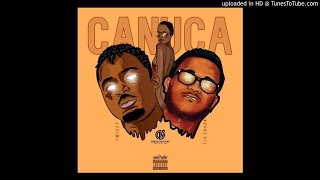 Twizzy - Canuca (ft. Tio Edson) (RSLA Entertainment)