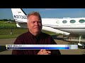 cloud seeding pilot