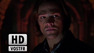 Supernatural 8x19 Promo VOSTFR (HD)