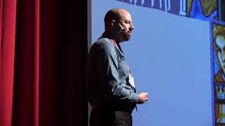 Truth and Narrative | Gregory Stringer | TEDxYouth@BHS