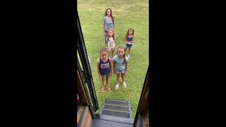 Boston Rob - Family RV Reveal