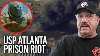 The Atlanta Prison Riot of 1987