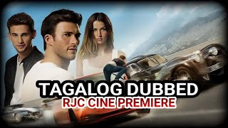 NEW TAGALOG DUBBED FULL MOVIE