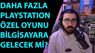 Videoyun-Playstation Oyun Stüdyolarının Başındaki Adamın Röportajını Okuyor