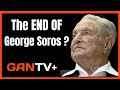 The end of George Soros?