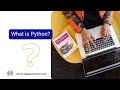 Python Programming - Data Science Academy