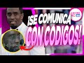 Diddy Combs desde prisión da órdenes y manda mensajes ocultos a su hijo