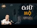 [SỢ] Giữ Mộ - Truyện Ma Có Thật Lấy Đồ Người Mất MC Ngọc Lâm Kể Rợn Đó