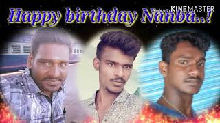 Kariyandi தாஸ் Yadav birthday