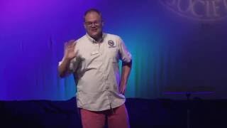 HU General Session Series: Java Jive, taught by Joe Cerutti