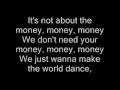 Jessie J - PRINCE TAG LYRICS