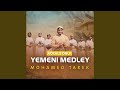 Yemeni Medley (Vocals Only)