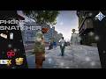 FiveM Advanced Phone Snatcher Script | Fully Optimized | QB / ESX / Qbox