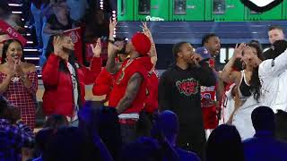 Mosey - Noticed | Wild 'N Out Performance