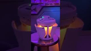 This $5000 Disney Wish Star Wars Drink Has An Amazing Perk! #shorts