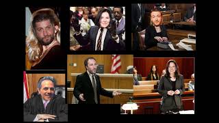 Bonfire Court - The Case of The Green Room Guffaw