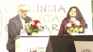 Kolkata Literary Meet 2025 | Debarati Mukhopadhyay | #Kalam