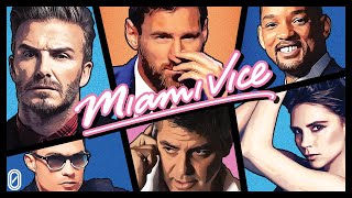 How David Beckham Invented Inter Miami
