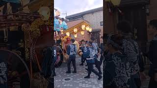 石取祭り