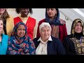 sister maria elena berini 2018 international women of courage award winner