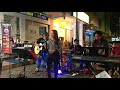 SIMALAKAMA - VITA ALVIA COVER BY WALI BUSKERS