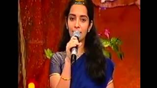 Innum Paarthu Kondirunthaal   Surya \u0026 Deepashika   Nenjam Marappadillai Program