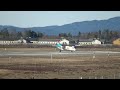 4k luxair be pride be luxembourg livery lx lqc dash 8 400 osl lux