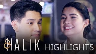 Halik: Gio invites Maggie for a date | EP 57