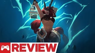 Battlerite Royale Early Access Review