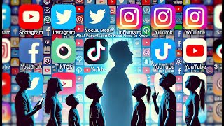 Cyber Pulse: Dangers of Social Media Influencers on Children