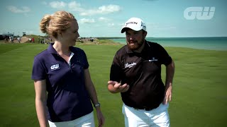 GW Walk The Course: Shane Lowry