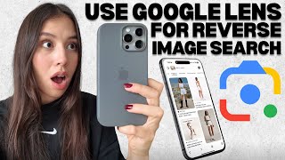How to Use Google Lens for Reverse Image Search (Step by Step Tutorial)