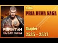 Perintah Kaisar Naga * Pria Dewa Naga * Bab 2535-2537