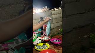 💥ஒரு கிலோ மீன் 🐠 வெறும் Rs.50😲 | புதன் கிழமை ஆனா இனிமே ஜாலி தான்| ஏர்வாடி சந்தை