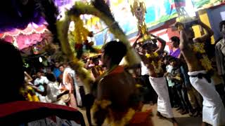 Kulasekaranallur 2017 kovil thiruvizha mulaipaari 3