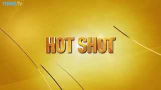 Lopez Hot Shot: 2015 BNP Paribas Open - ATP Indian Wells QF