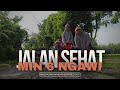 Jalan Sehat Jum'at Berkah | MIN 6 Ngawi