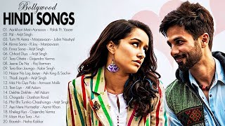 Bollywood Hits Songs 2020 💙 arijit singh, Atif Aslam, Neha Kakkar, Armaan Malik, Shreya Ghoshal 1