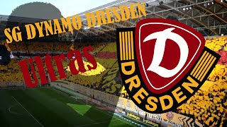 SG Dynamo Dresden Ultras | This is our Life | Short Movie