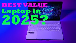 Asus Zephyrus G14 Review - Best Value Laptop in 2025?