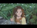 【二胡とピアノ】arrietty s song 借り暮らしのアリエッティ ジブリ【にこまる編曲】