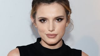 Why Bella Thorne's Music Career Never Took Off