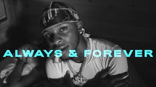 (FREE) [GUITAR] Toosii x Polo G Type Beat "Always & Forever" | Lil Durk Type Beat (prod. Andyr)