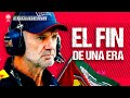 La regla que rompería Adrian Newey para dejar Red Bull